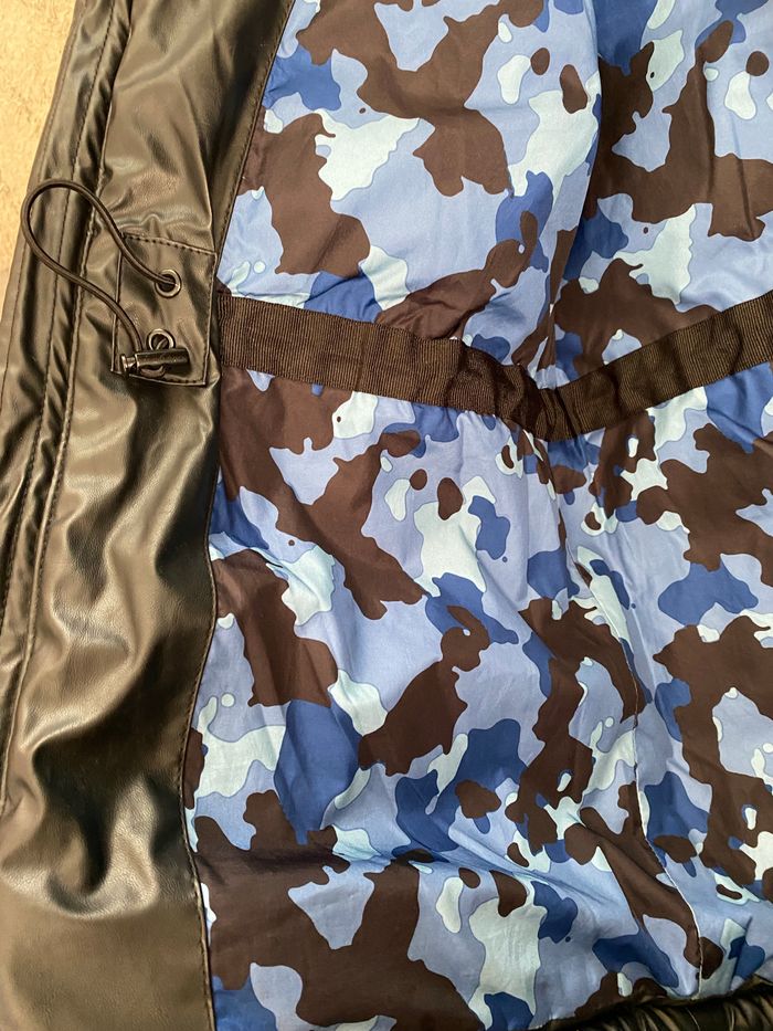 Primigi veste 130 8 ans - photo numéro 4