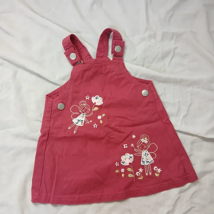 Robe 12m