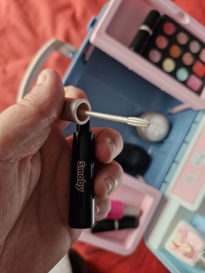 Magnifique vanity maquillage garni - photo numéro 8