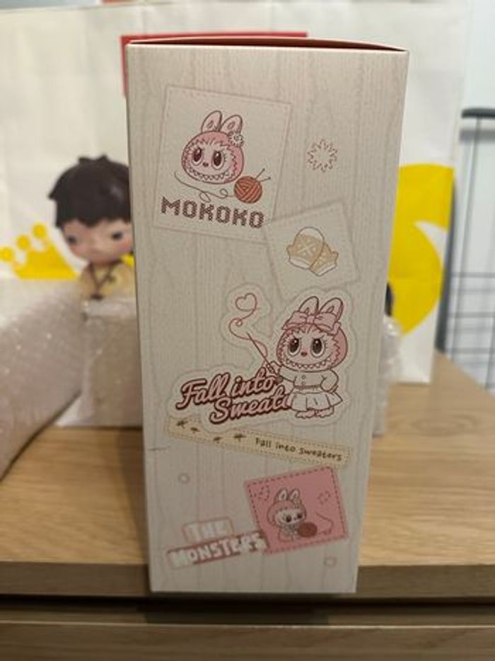 Mokoko - photo numéro 2