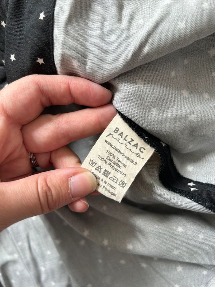Robe taille 34 Balzac Paris - photo numéro 5