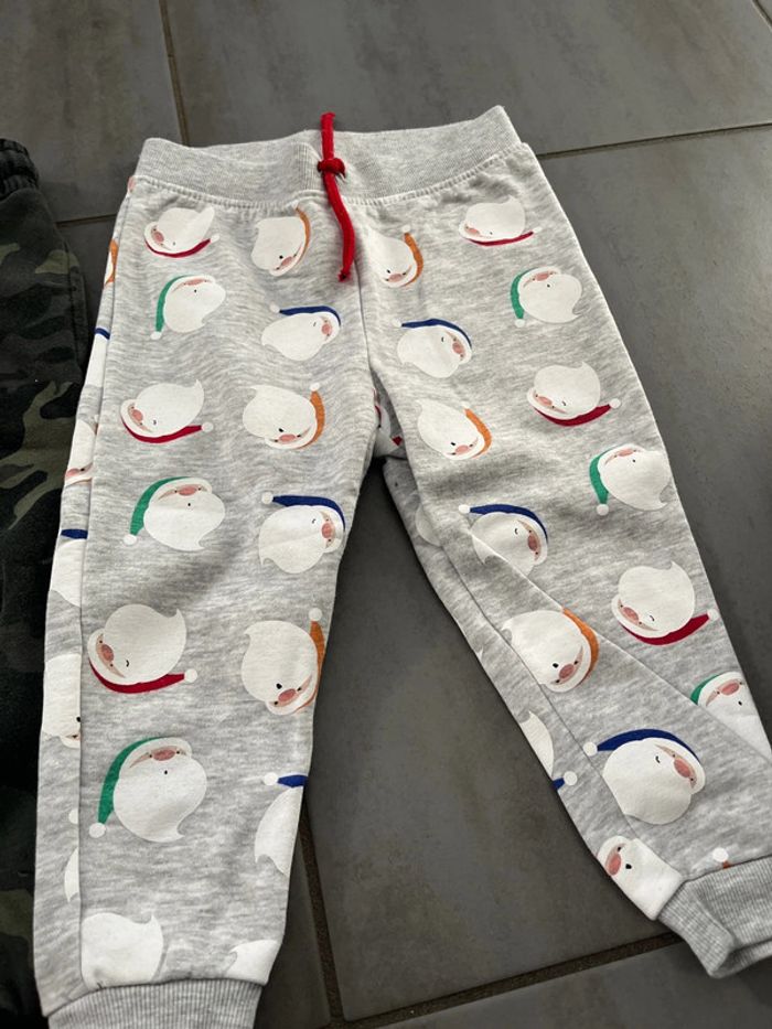 Lot pantalon chaud - photo numéro 2