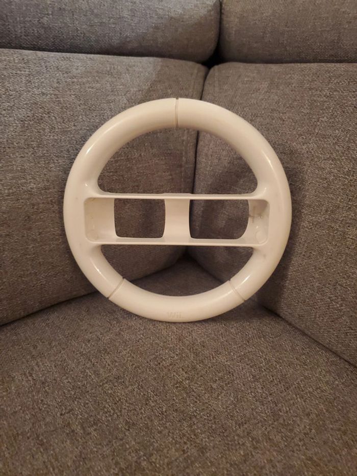 Volant Wii Nintendo