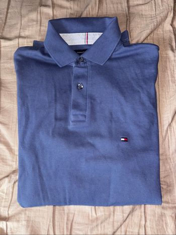 Polos tommy Hilfiger