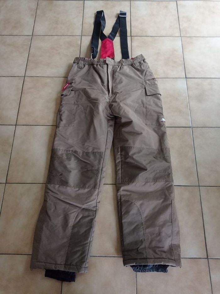 Pantalon de ski "Skotone" Taille 3 - 46/48