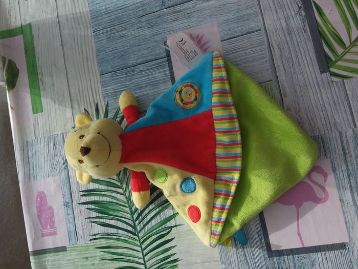 Doudous - photo numéro 2