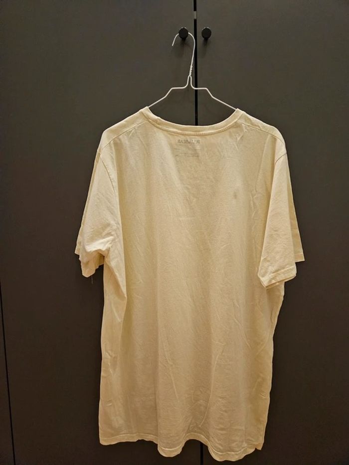 T-shirt Pull&Bear - photo numéro 2