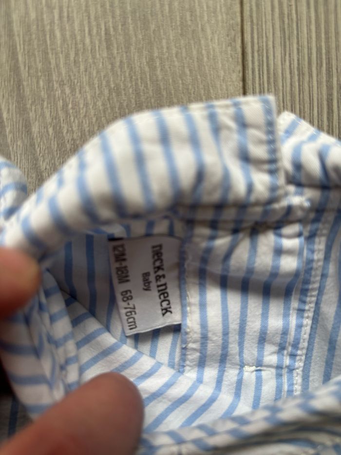 Ensemble taille 18 mois - photo numéro 6