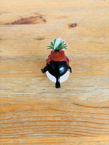 Figurine Pin Smeshariki