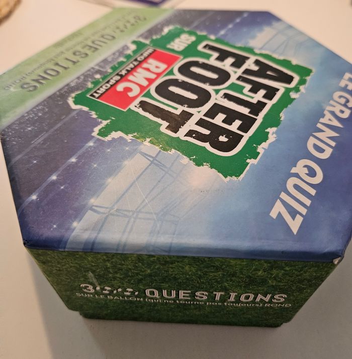 Jeu After foot - photo numéro 7