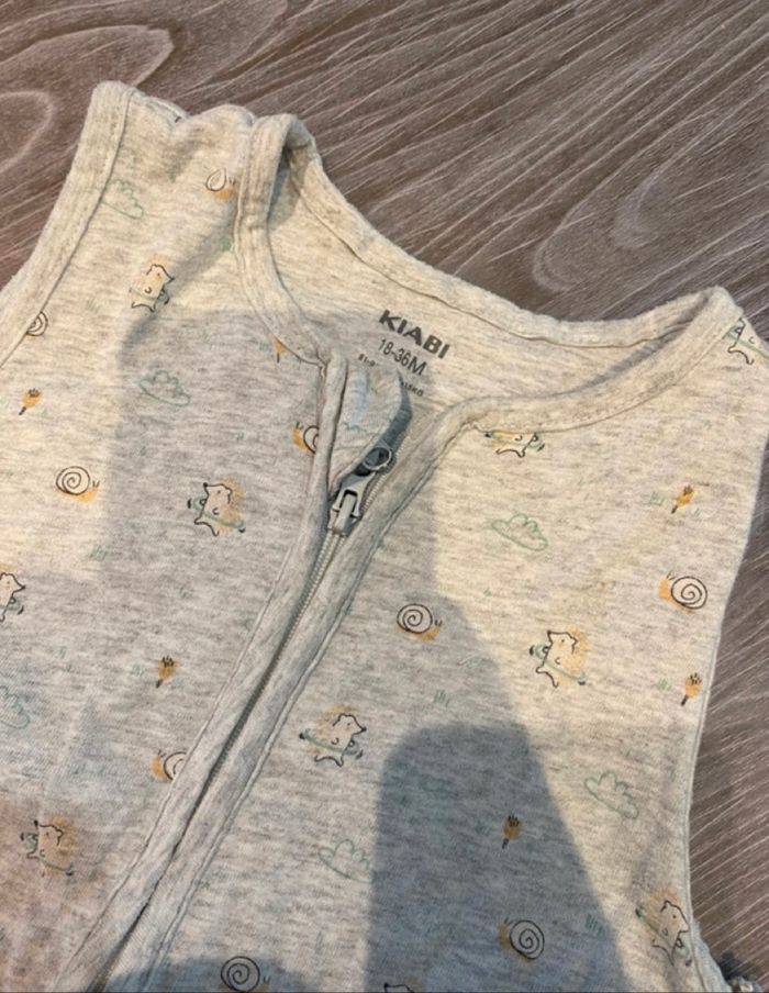 Gigoteuse - photo numéro 2