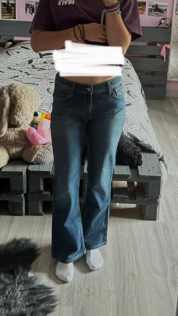 Jean Levi’s 629 - photo numéro 7