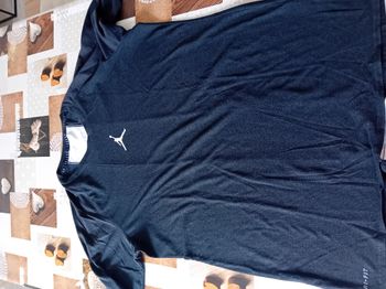 Tee-shirt Jordan