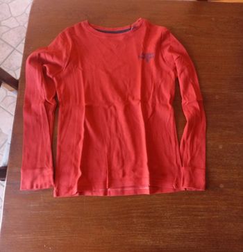 Tee shirt manche longue