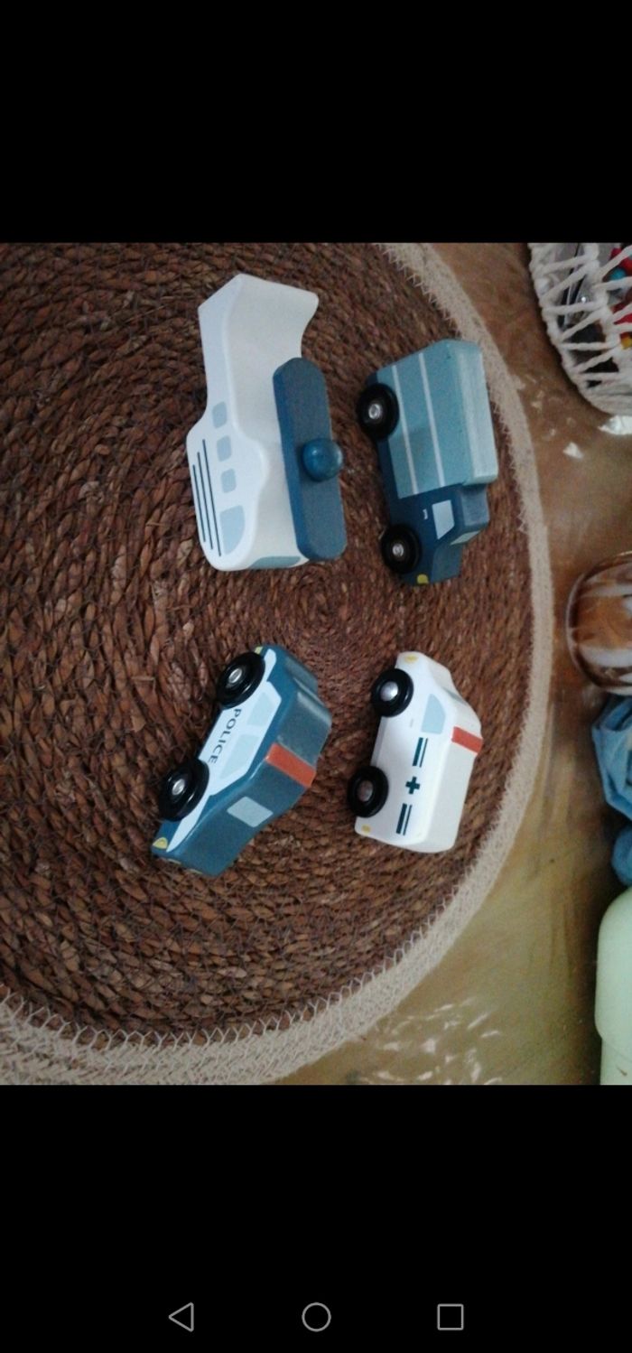 Jouets bebe