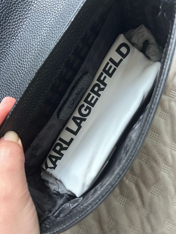 Sac karl legerfeld - photo numéro 6