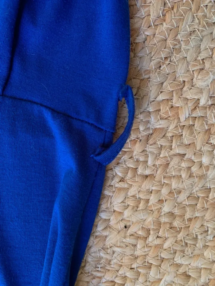 Robe longue d’été - photo numéro 3