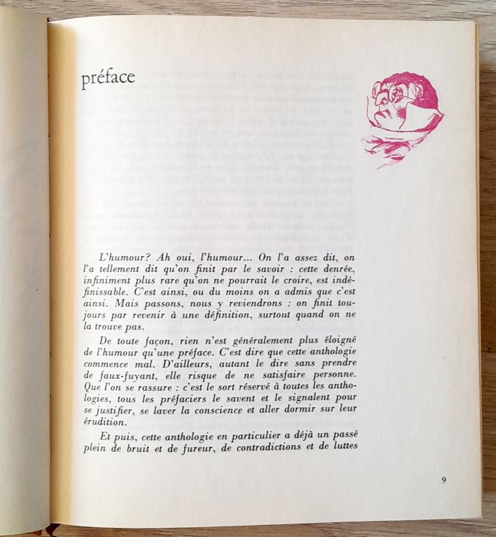 un siècle d'humour français - photo numéro 7