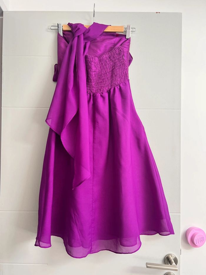 Robe cérémonie - photo numéro 9