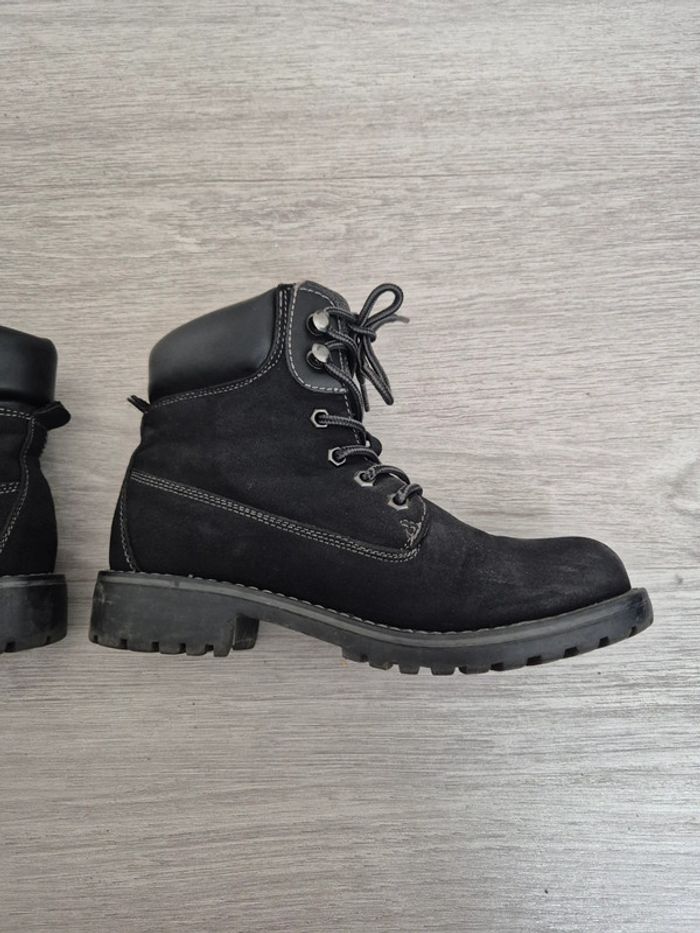 Bottes - photo numéro 7