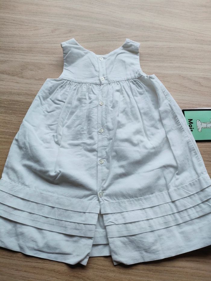 Robe Jacadi 12 mois - photo numéro 7