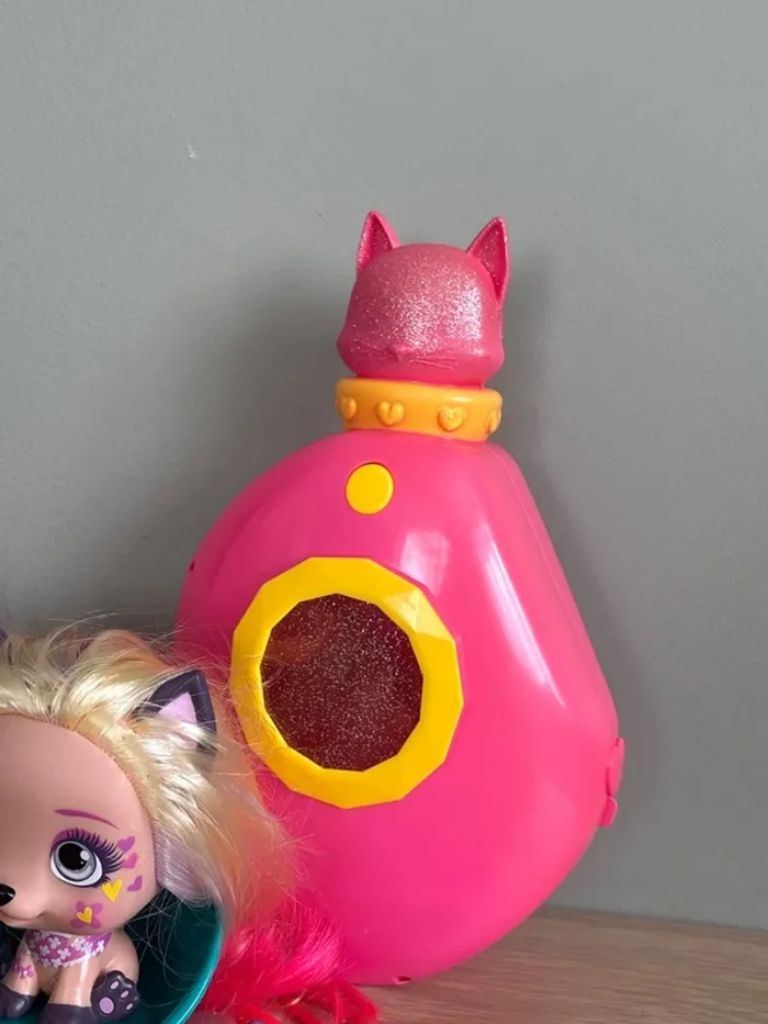 Lot jouets VIP pets - photo numéro 5