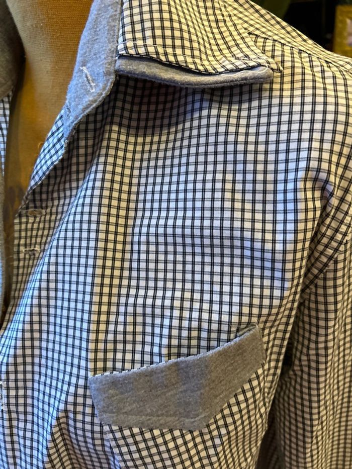 Sixth June chemise manche longue taille L - photo numéro 4