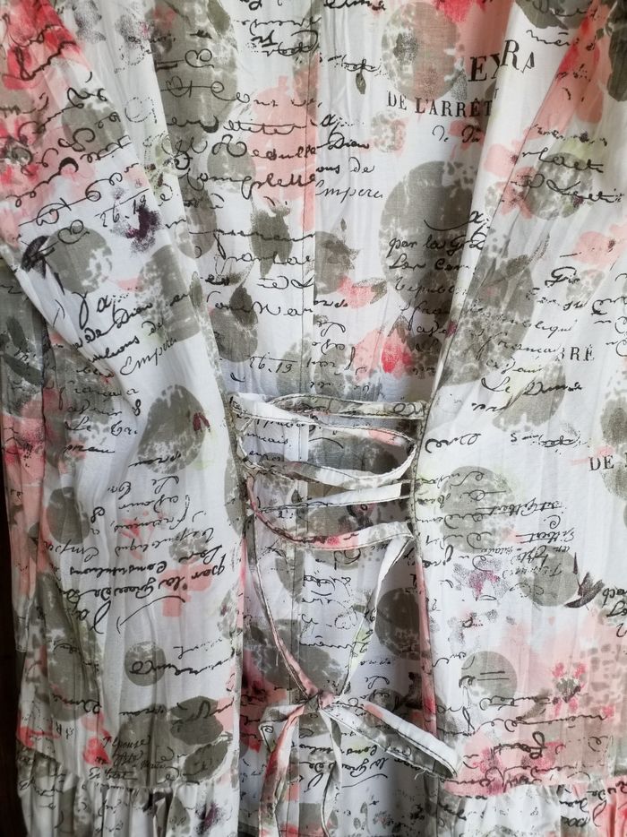 Robe d’été - photo numéro 5