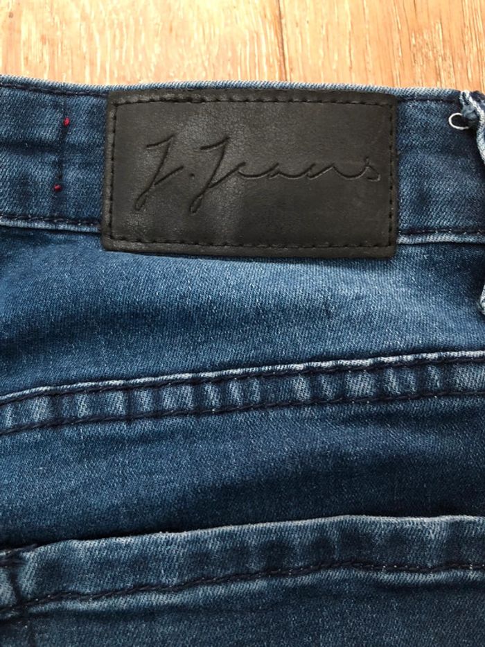 Jeans skinny - photo numéro 6