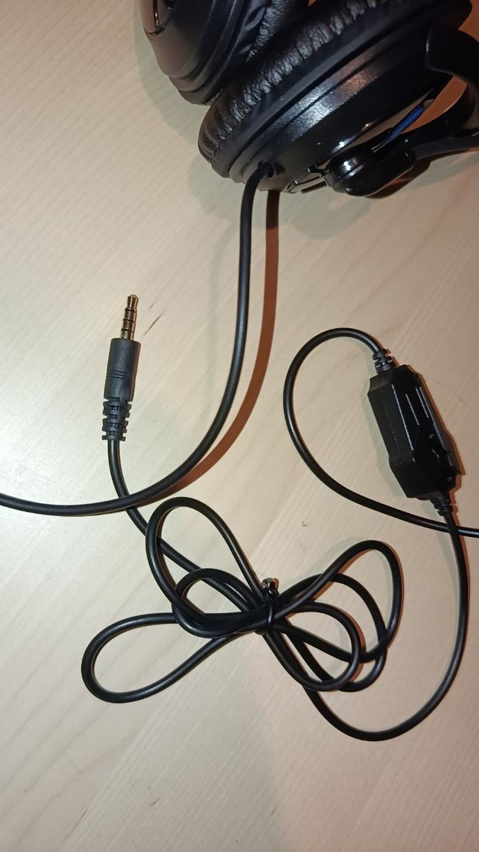 Lot casque gaming - photo numéro 5