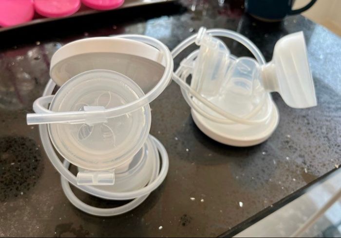 Accessoire tire lait Philips Avent - photo numéro 3