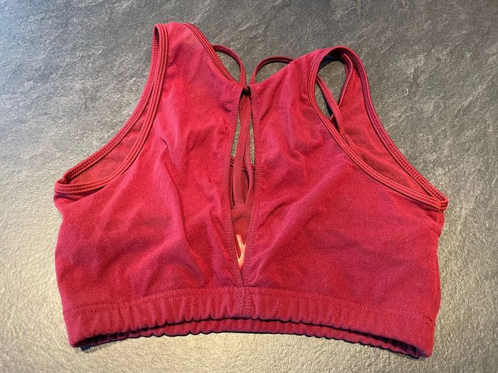 Brassière Sowl Training taille M - photo numéro 3