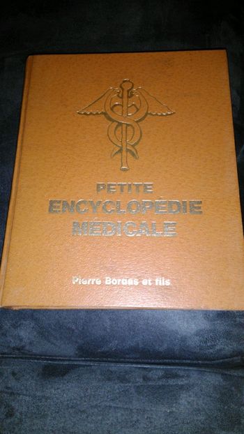 Petite encyclopédie médicale