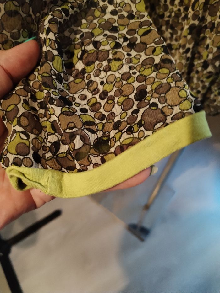 Blouse manches longues taille 44 - photo numéro 3