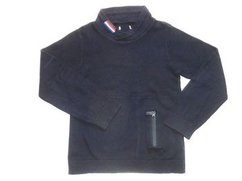 Pull Lulu Castagnette 8 ans