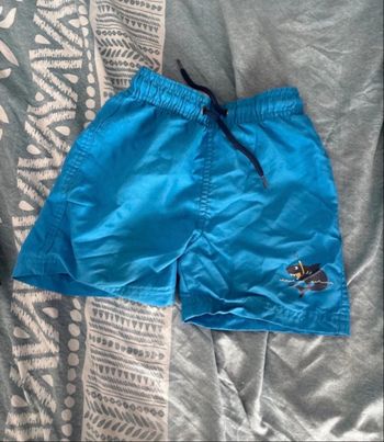 Short de bain