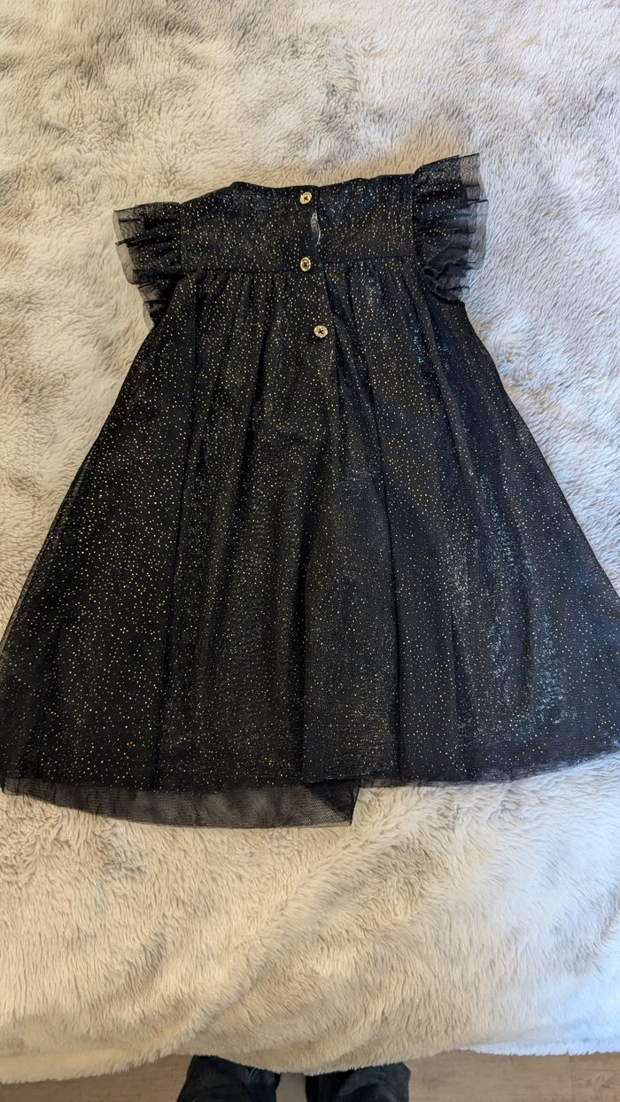 Robe Gémo taille 3 ans - photo numéro 6
