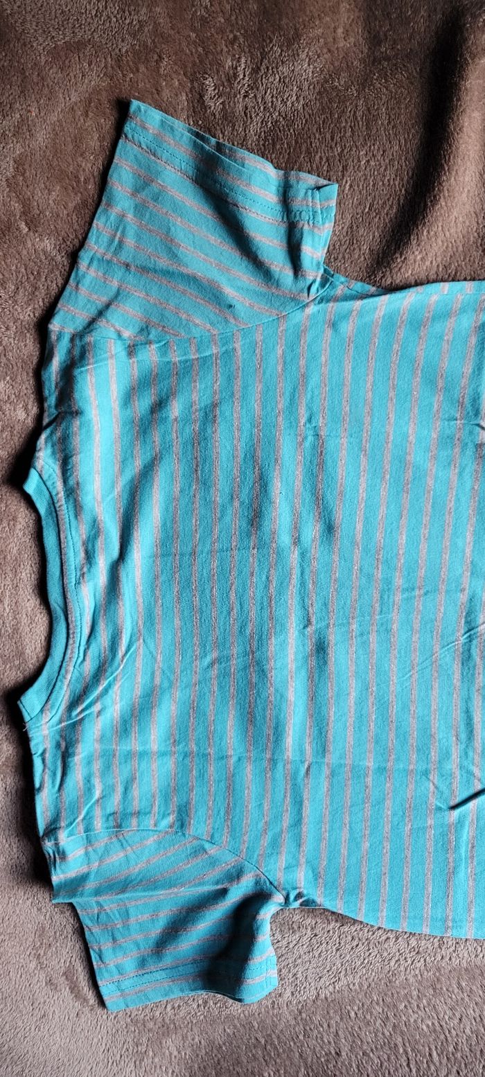 Tee-shirt - photo numéro 5
