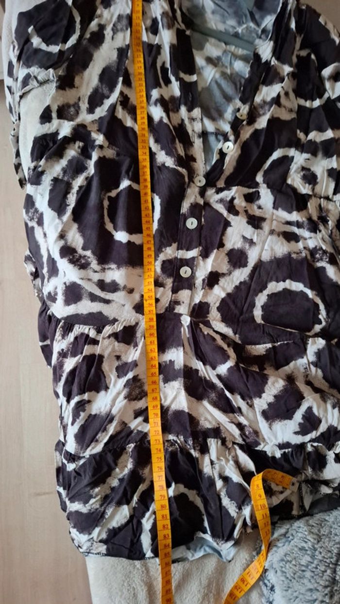 Robe tunique - photo numéro 5