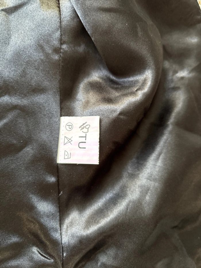 Haut taille unique - photo numéro 3