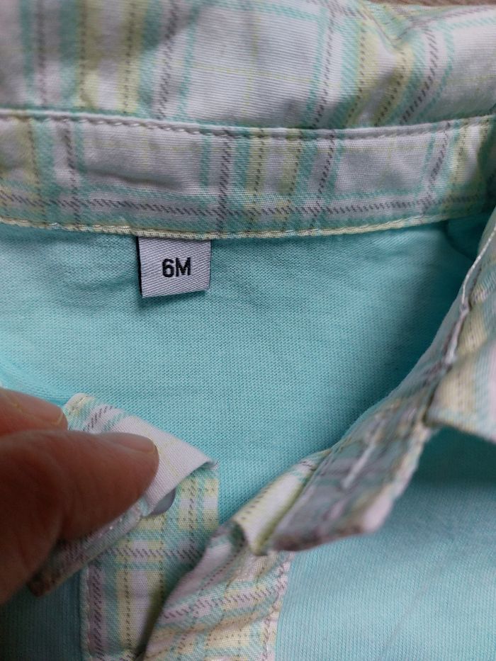 Lot polos - photo numéro 3