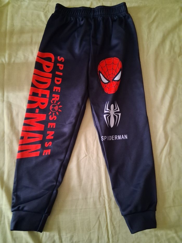 Ensemble spiderman - photo numéro 2