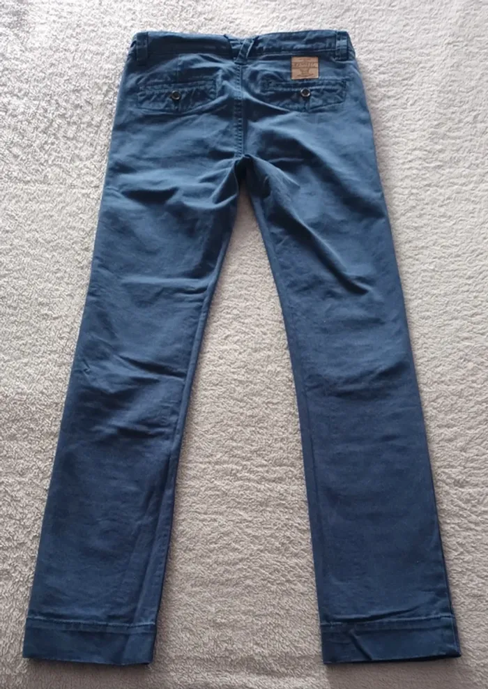 Pantalon kaporal - photo numéro 2