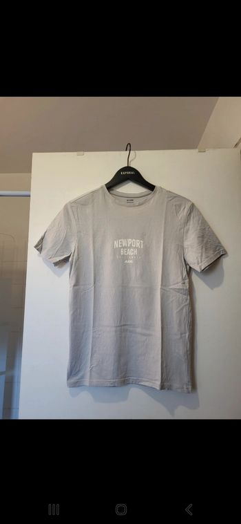 T-shirt garçon