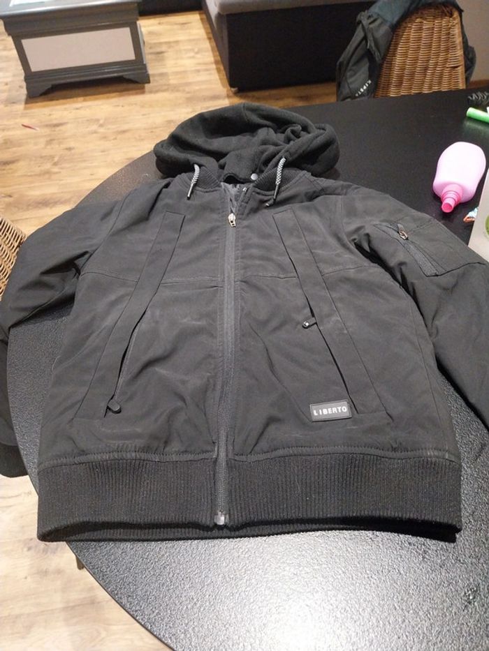 Manteau