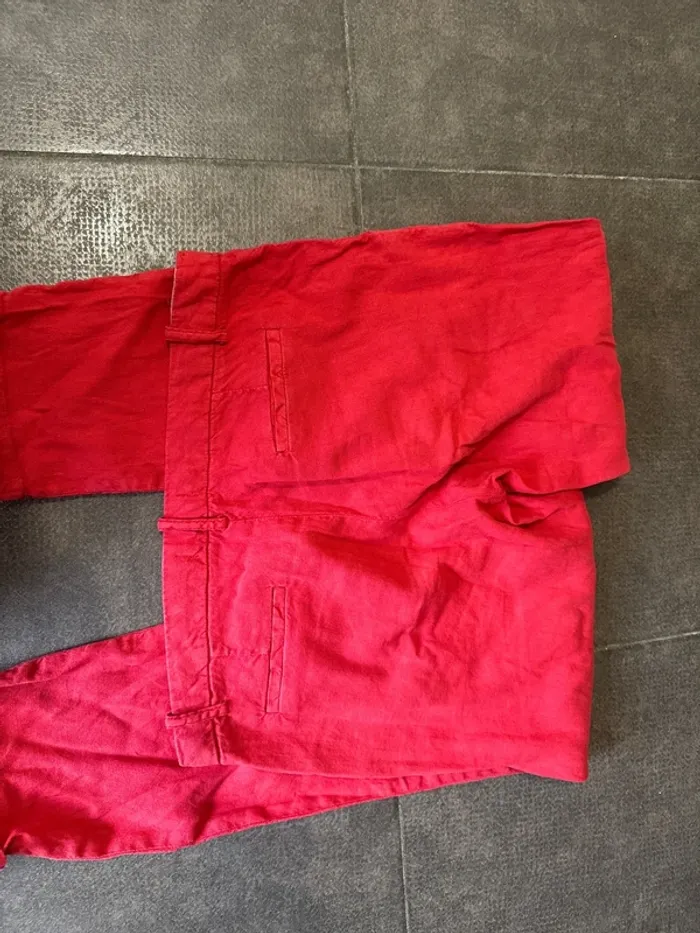 Pantalon femme, bash - photo numéro 12