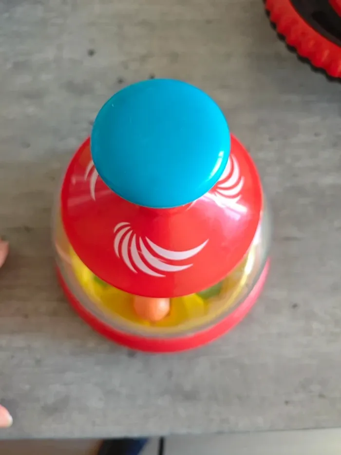 Tourniquet jouet - photo numéro 2