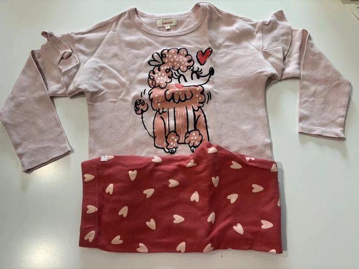 Pyjama Catimini 6 ans