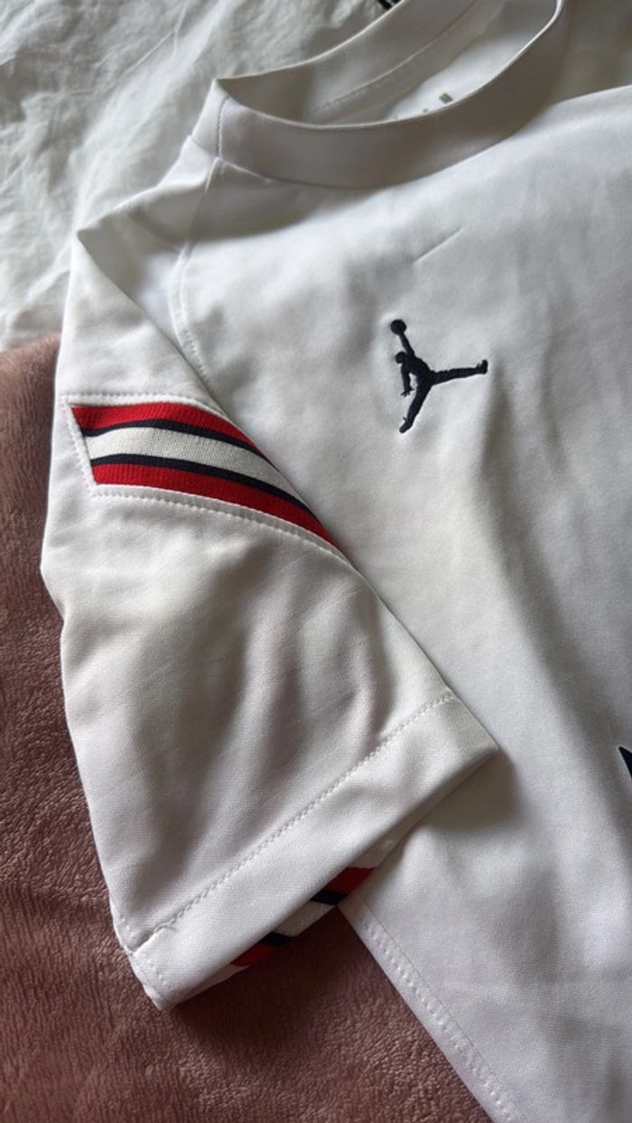 Maillot PSG - photo numéro 3