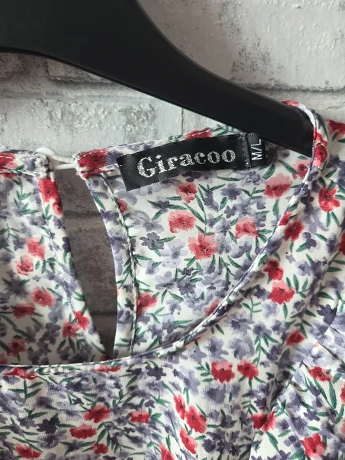 Blouse fluide M-L - photo numéro 2